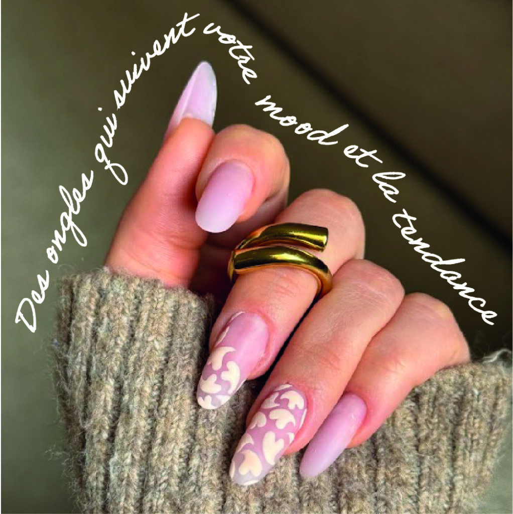 prestations ongles à reims et alentours